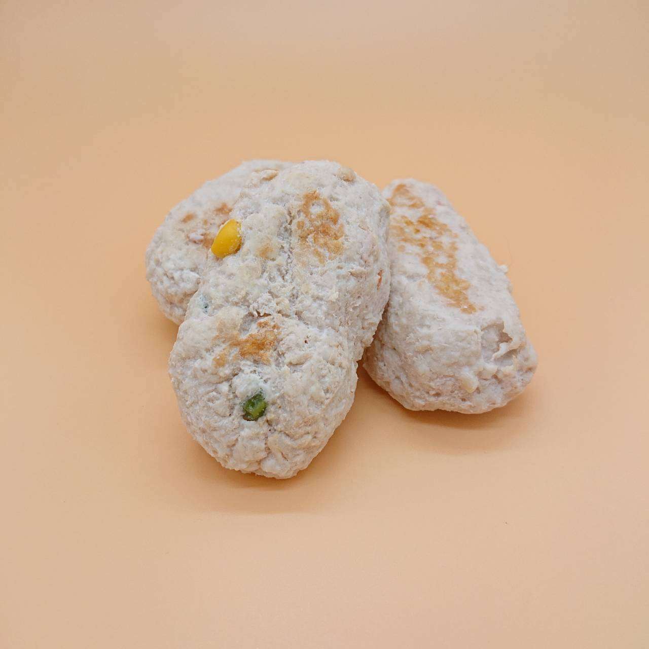 埼玉越谷☆犬の手作りおやつ♪老犬にも安心！