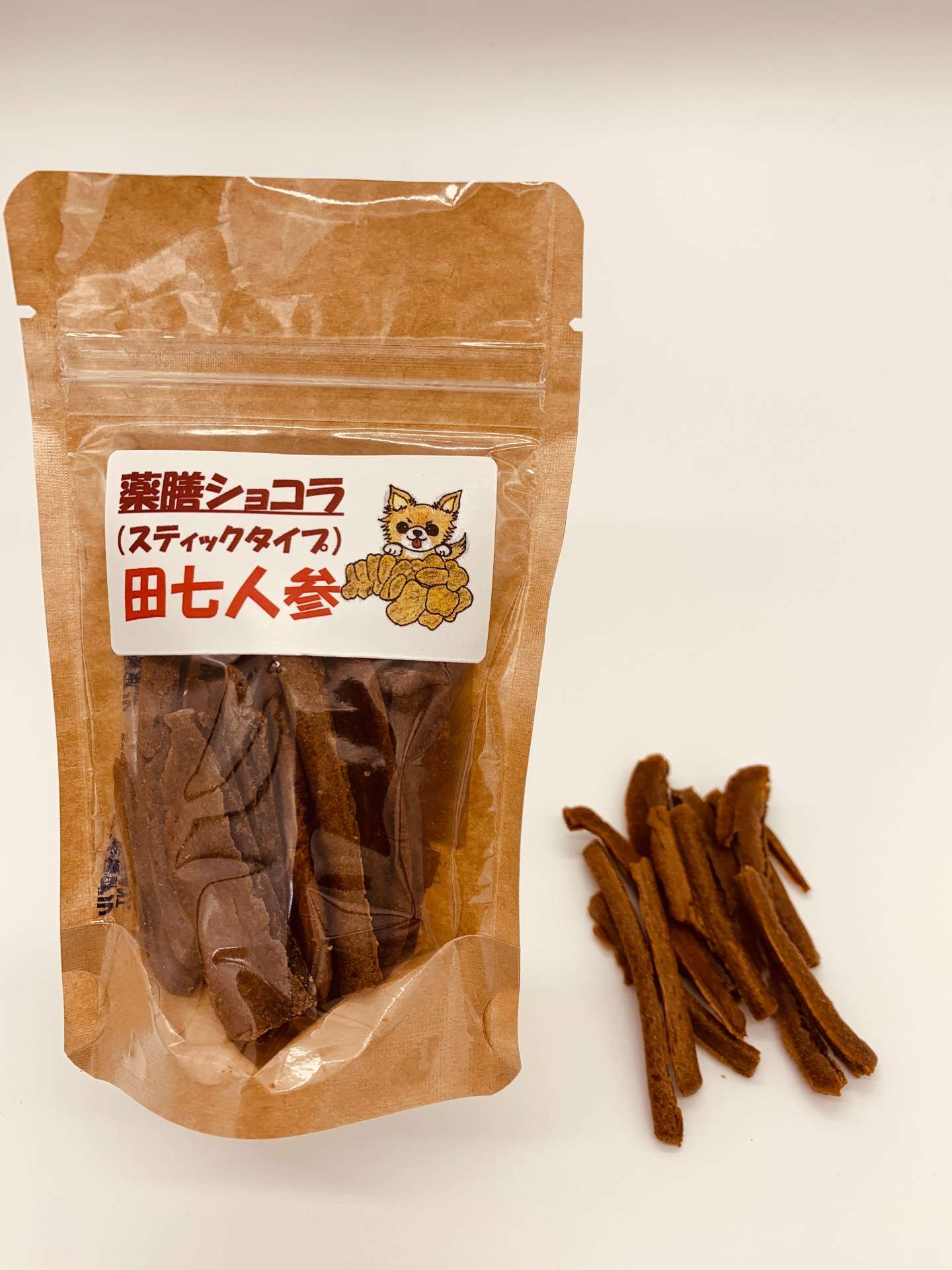 埼玉　ペットショップ☆犬のおやつ　アレルギーを考える！