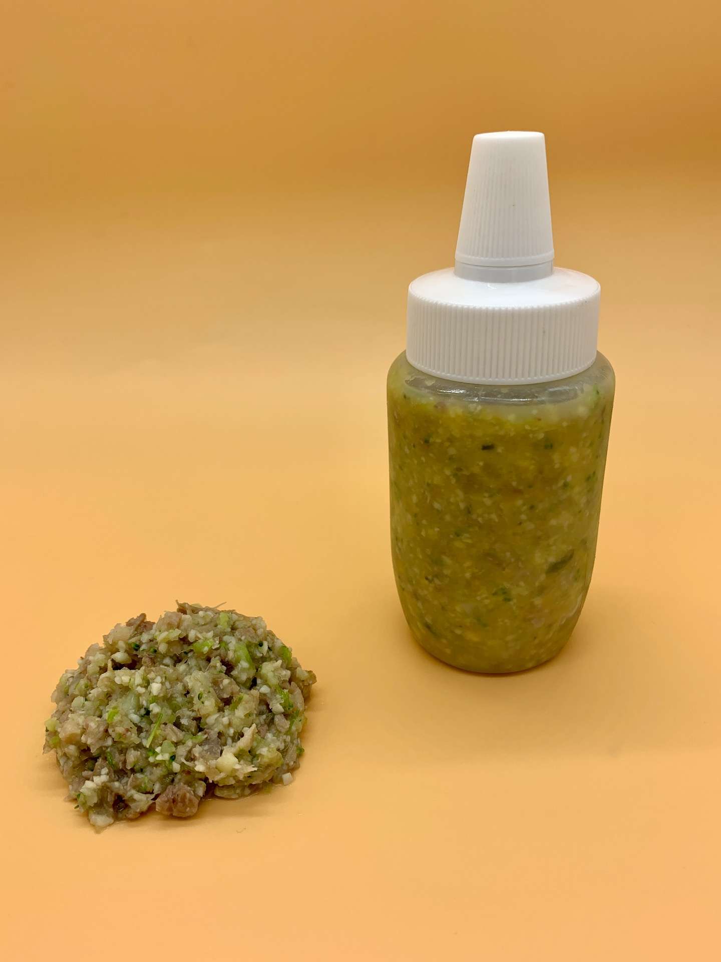 埼玉越谷☆犬の無添加手作りおやつ♪スーパーフード「なめ太郎」